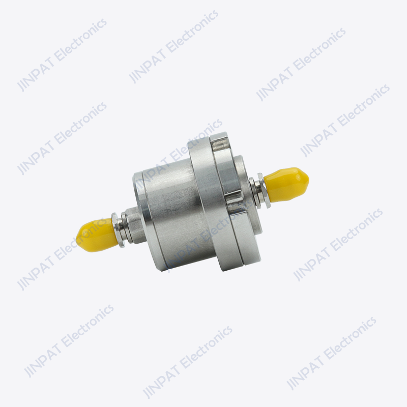 jinpatllc's tweet photo. 📡 RF Rotary Joint
Reliable microwave transmission in rotating systems.
JINPAT:
✔ Microwave & mmWave support
✔ Low loss, high isolation
✔ Single/multi-channel options
✔ Slip ring integration
For radar & precision sensing systems.
#RFRotaryJoint #Radar #Microwave #Defense https://t.co/TVhVqSOO4t