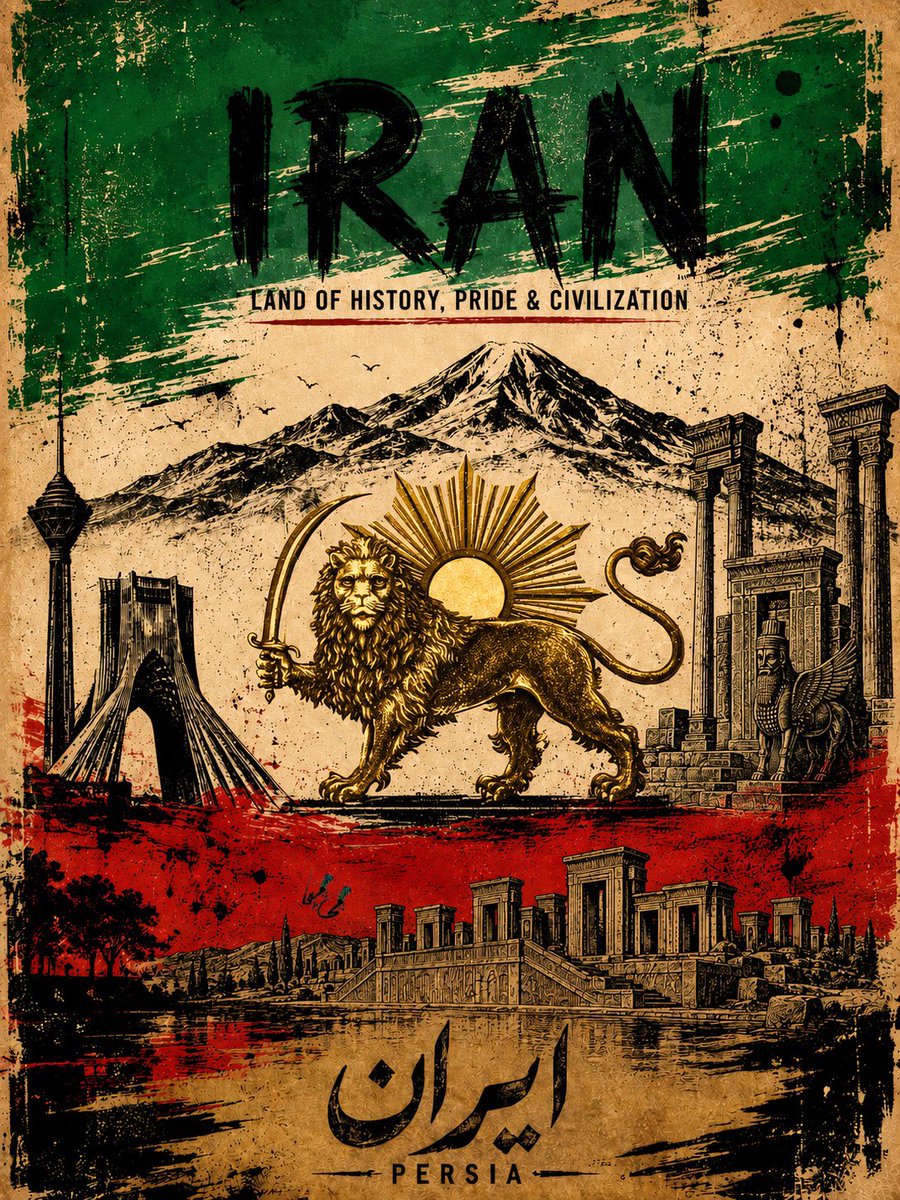 𝕻𝖝𝕻𝖔🇮🇷 tweet media