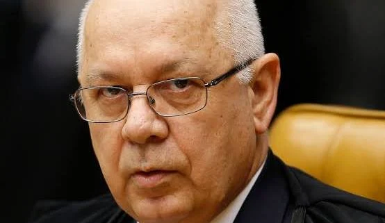 edivaldocmachad's tweet photo. O Ministro André Mendonça pode colocar as barbas de molho, aumentar sua segurança e ficar ligeiro com essa gente!

Ele LAVOU a alma dos brasileiros e tenho certeza de q já tem milhões de pessoas orando por ele, ele precisa e merece todo nosso apoio!

Lembram-se de Teori Zavascki? É q me deu saudades dele!!!