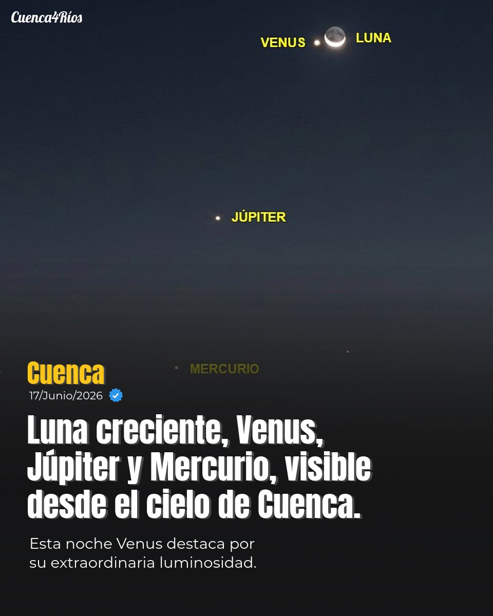 Cuenca4Ríos tweet media