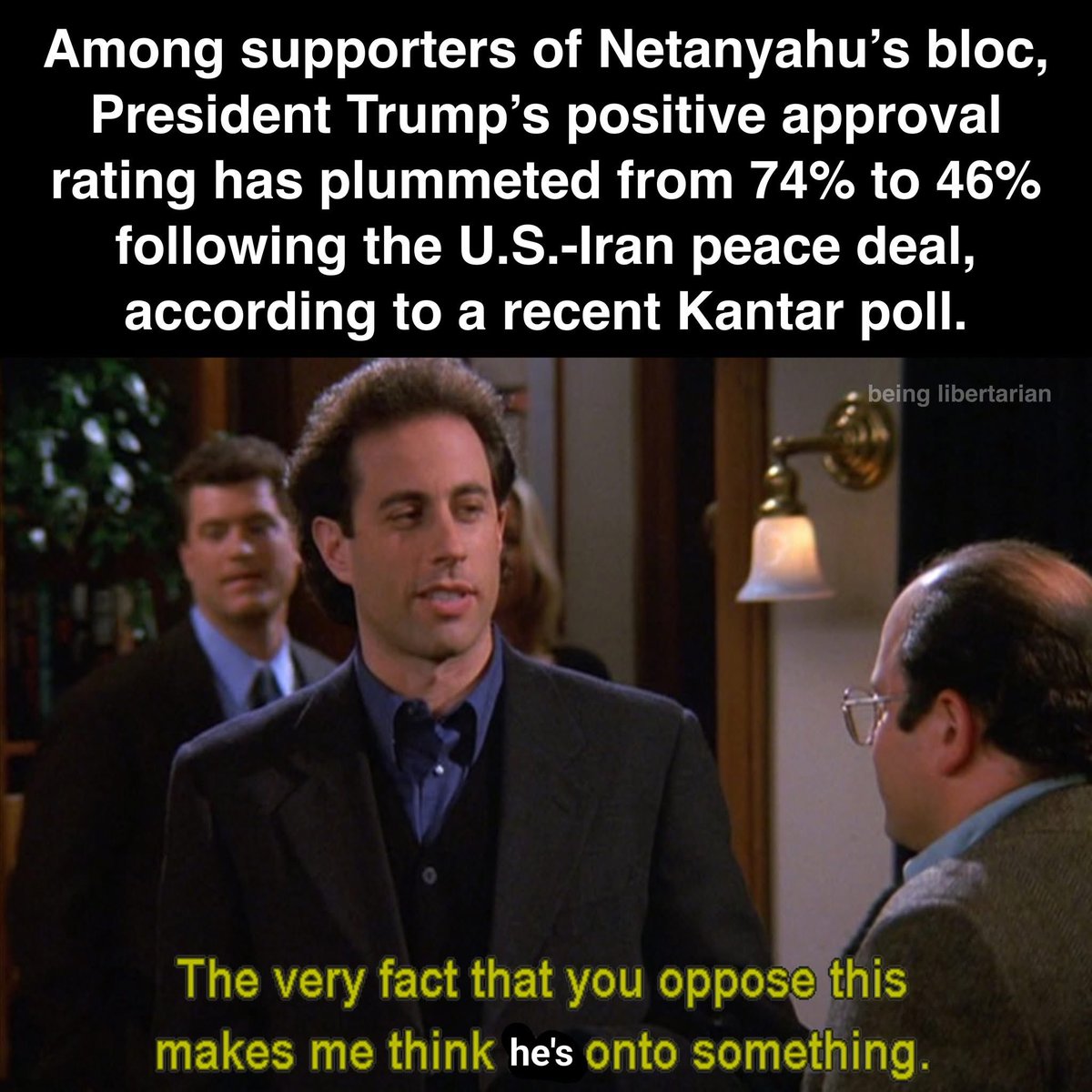 beinlibertarian's tweet photo. https://t.co/5XNSnLVqbM