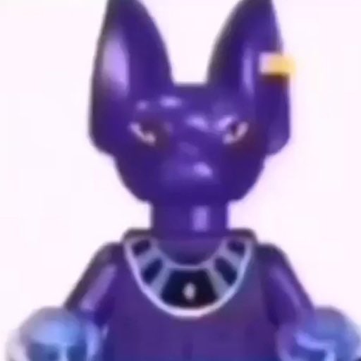 Extralongdokkan's tweet photo. Lego beerus confirmed https://t.co/JQY315Vi2e