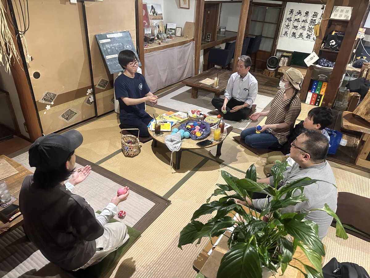_MuGicafe tweet picture