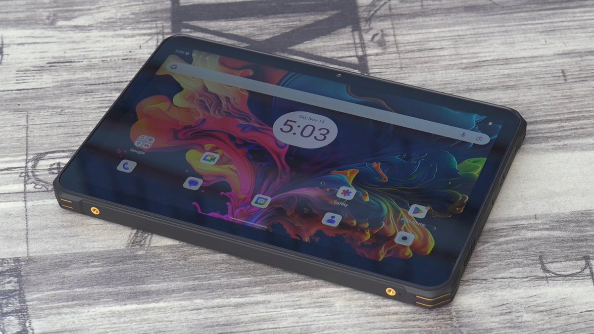 CYO1451546's tweet photo. Precision engineering from every angle. 💻 High-performance commercial Android tablets designed for seamless business integration. Sleek bezels, robust connectivity, and 24/7 reliability for smart retail. 🚀
#AndroidTablet #POSHardware #B2BTech #IndustrialDesign https://t.co/Z4yz4yGTnc