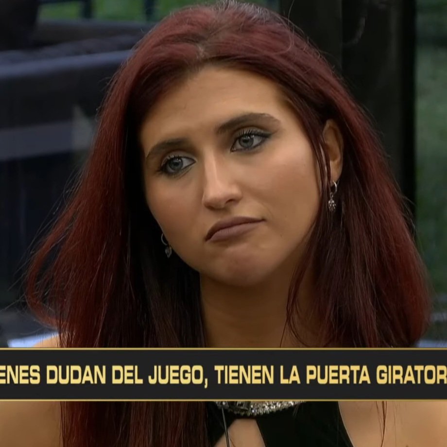 LA JUANINETA tweet media