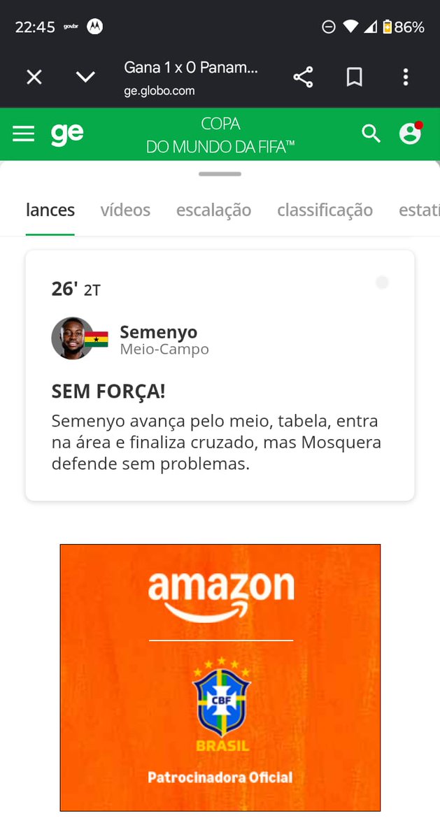 19859Luis's tweet photo. @TheSmartBettor @OptaJoe @bet365BR @superbet_br É muita má vontade de pagar não dar isso como chute a gol https://t.co/H8VOxIX2iU