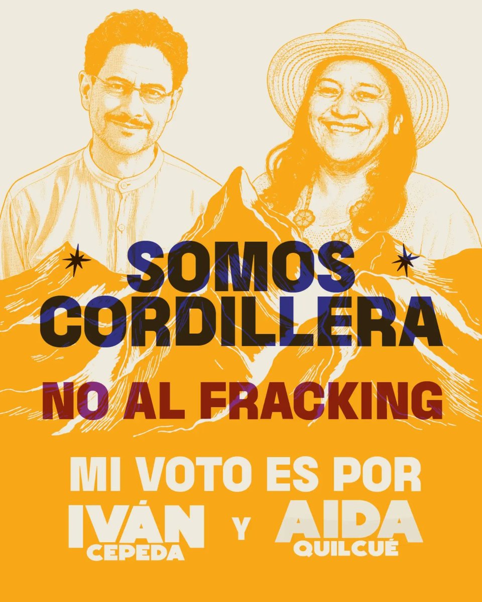 elcostenoese's tweet photo. #LaRemontadaDeCepeda https://t.co/C4dTngsf1J