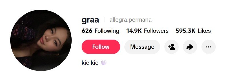 YLwny30150's tweet photo. Miss Allegra Permana
Selebgram Fineshyt
📁 0 Foto • 2 Video
🔒 Exclusive &amp; Rare Content

Open Mahar / Barter Kolpri Chindo
📩 Order: https://t.co/wmtXAeplMm
�� Testimoni: https://t.co/6xMGeqMTO3

chindo viral kolpri chindo watta uph binus ubm alsut pakuwon st louis sby mbg https://t.co/Z5qYsLiBfb