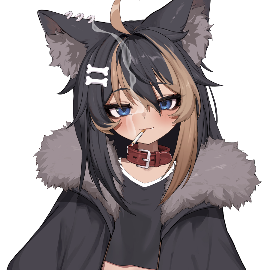 kamikokana's tweet photo. the face of a true intp https://t.co/UGUIjpAHK3