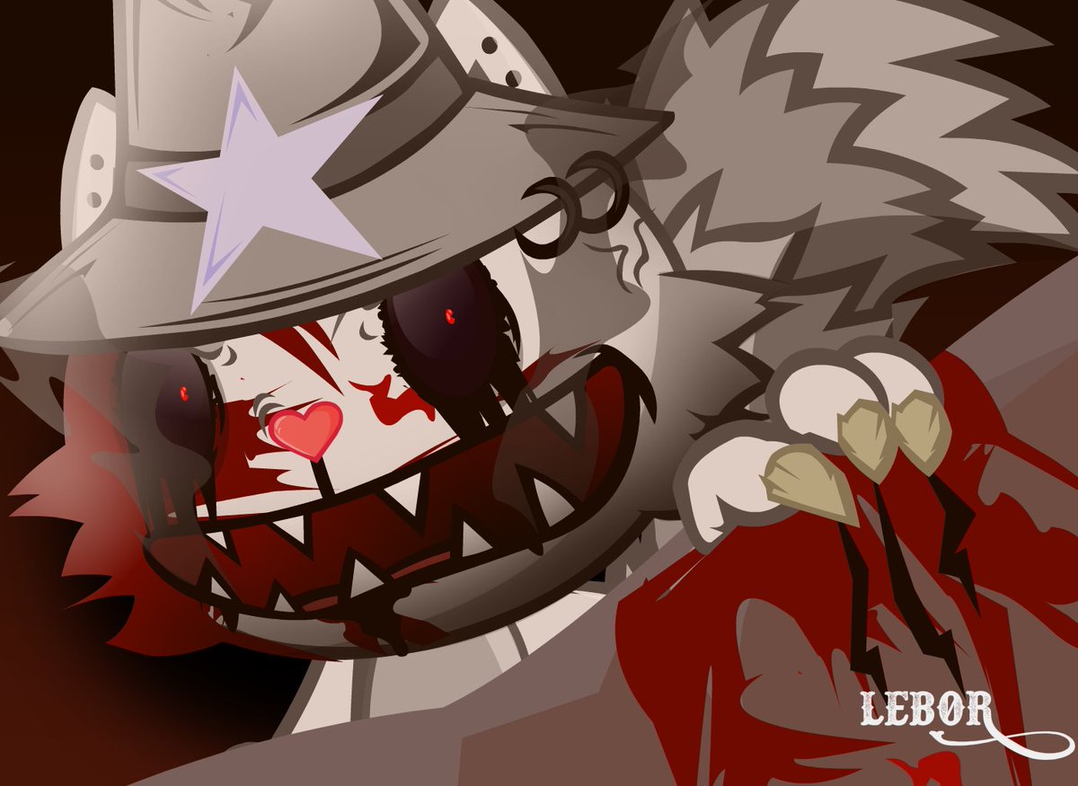 LEVIHTF12's tweet photo. @LeborAnimations #HTFamnesia #fyp #ArtistOnX
@XEBAHTF https://t.co/RCiDP0NIqv