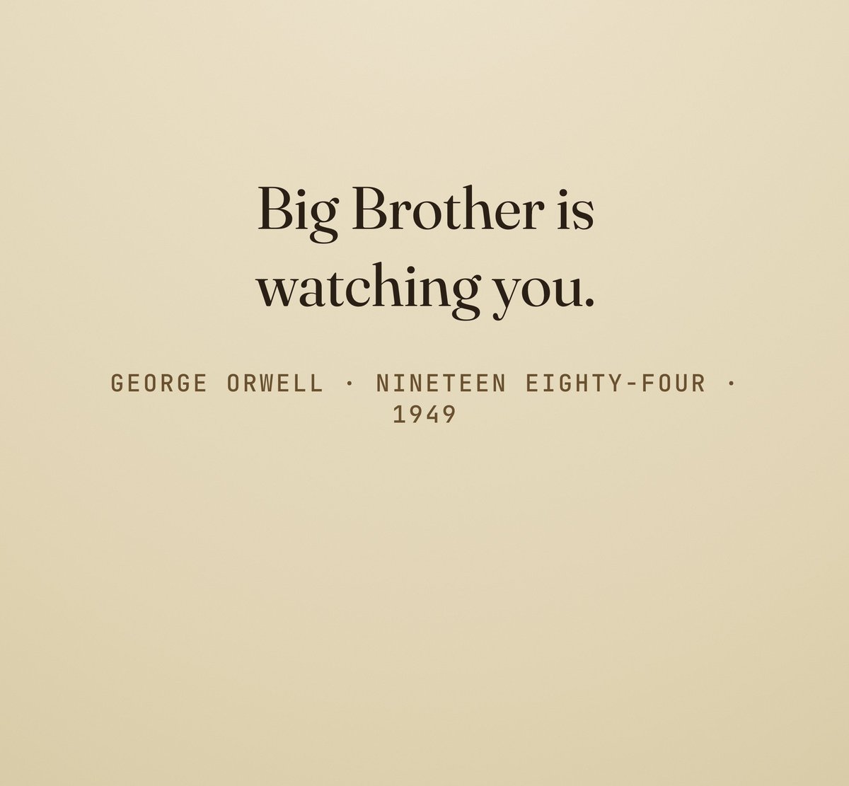 PrivacyGod tweet picture