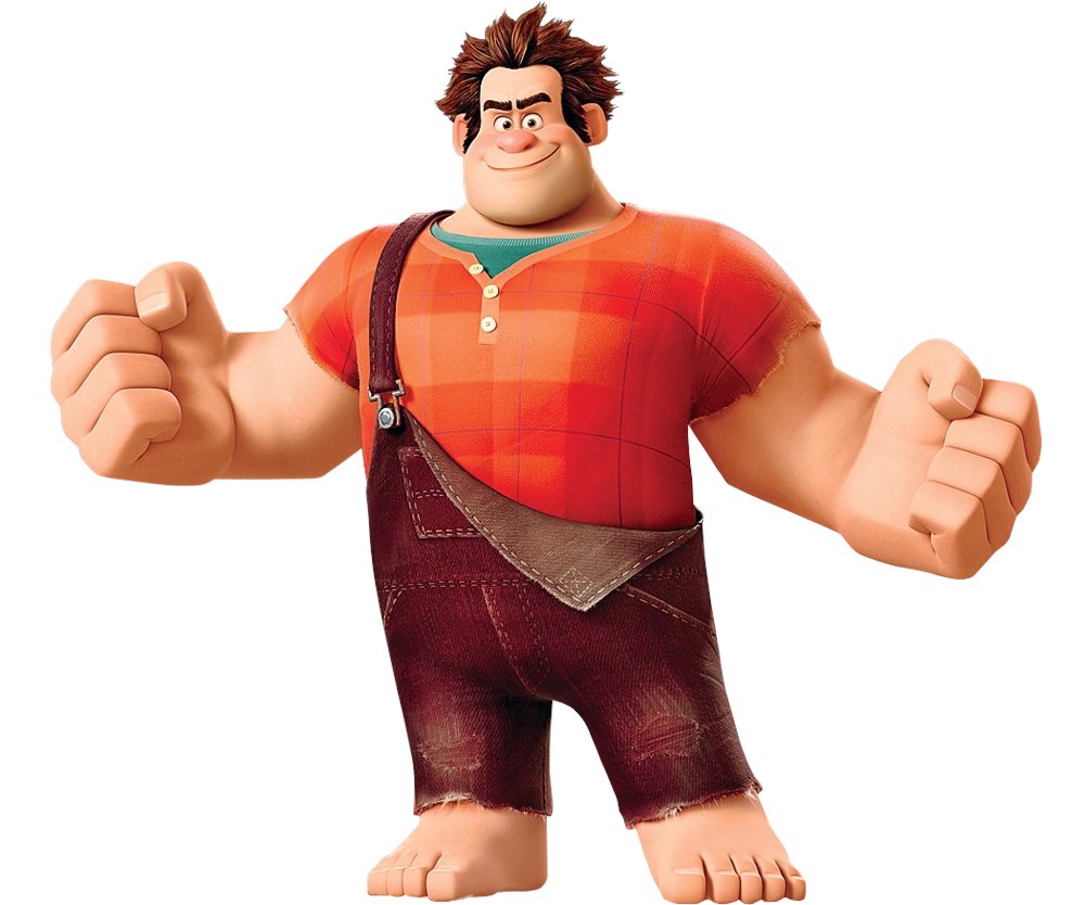 Trijosh1's tweet photo. Here's to Wreck-It Ralph!
#NationalRalphDay #NationalRalphDay2026 #NRD #NRD2026 #HappyNationalRalphDay #HappyNationalRalphDay2026 @Disney #Disney #WreckItRalph https://t.co/L5uEMLeSKe