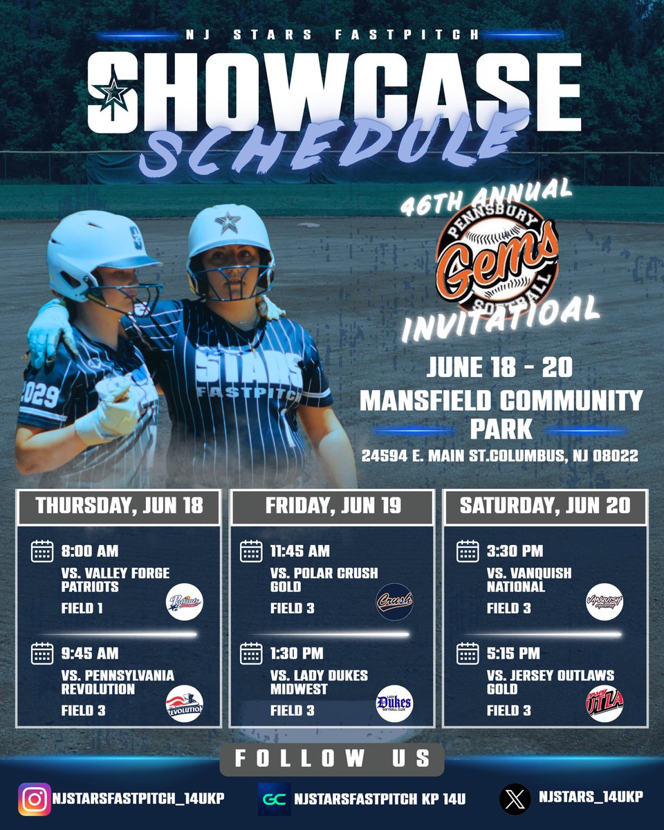 HaileyA2029's tweet photo. @FDUDevilsSB @Coach_Rocco_ @fdusbgramps @bridgetrafter https://t.co/RIRaho0esd