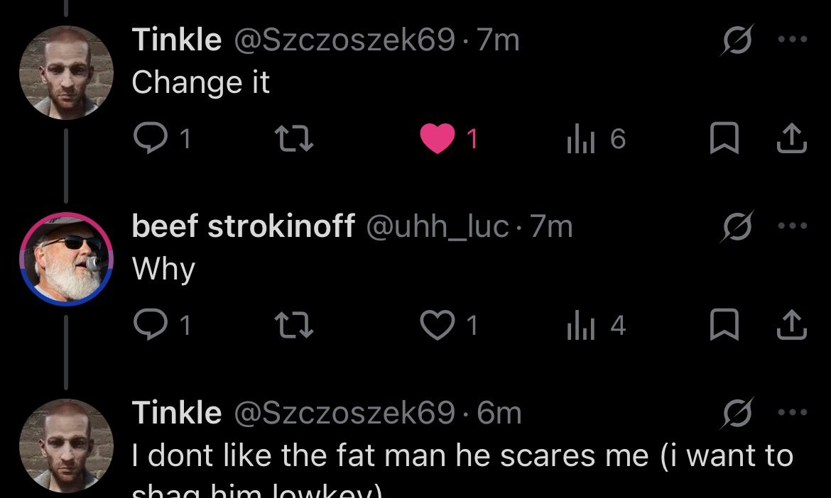 beef strokinoff tweet media