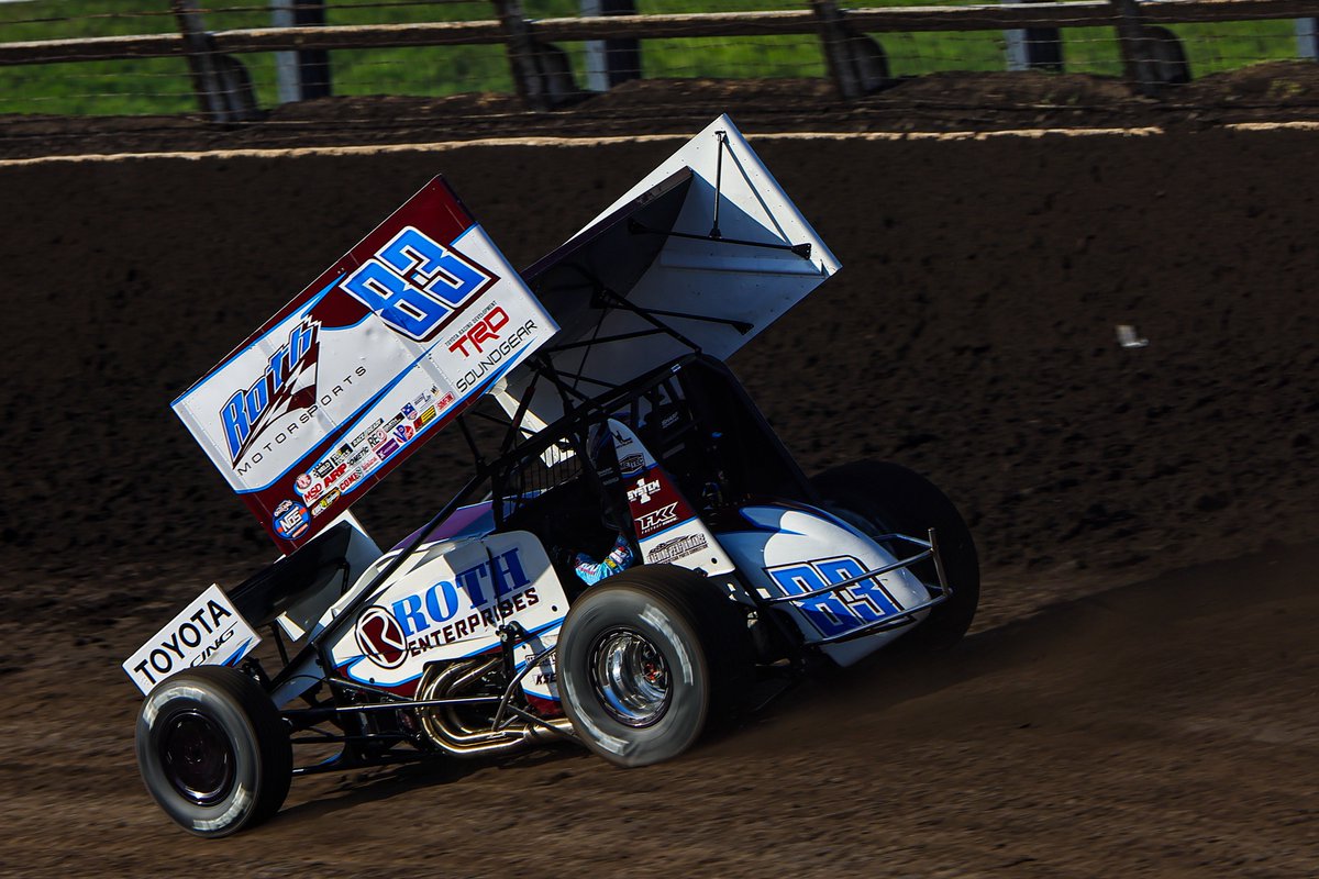 WorldofOutlaws's tweet photo. .@MichaelKofoid wins @golfcrtservices Heat Four and earns 100 points!

2. @RyanTimms_5T (97)
3. @ChaseRandall09 (94)
4. @DaisonPursley (91)
5. @WindomChris (88)
6. @connermorrell28 (85)
7. Chris Martin (82)
8. @KaseyJedrzejek (79)
9. @CarsonMcCarl (76) https://t.co/CVhw6ek7mv