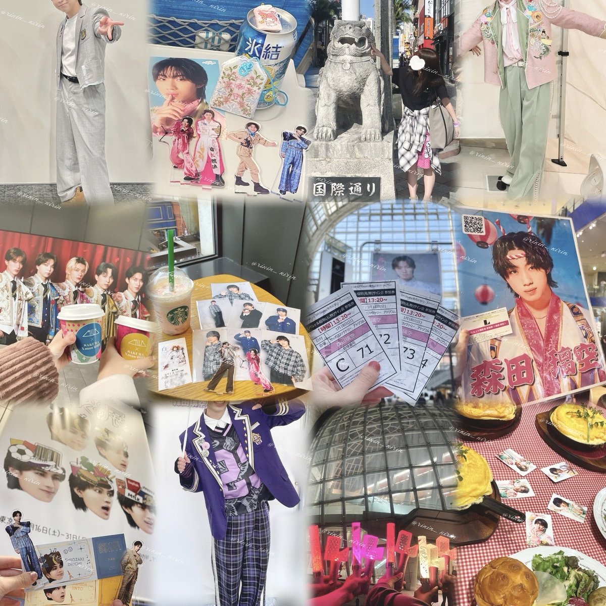 きり tweet media