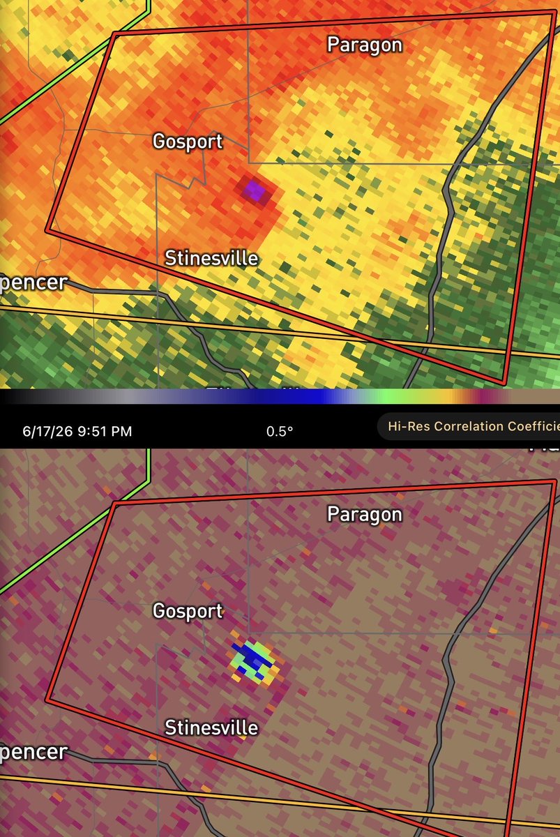 JKnowsBall_'s tweet photo. holy crap this is gonna cross I-69 between Martinsville and Btown https://t.co/PubjzVFO61