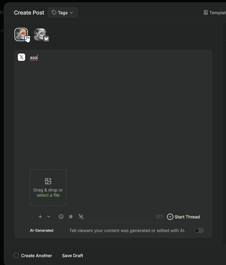 Lucas7yoshi_RS - Lucas7yoshi, but rockstar tweet media