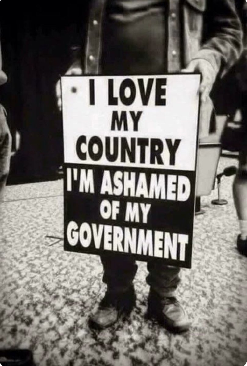 julzdr1975's tweet photo. The Labor liberals &amp; greens have f’cked Australia 🇦🇺‼️ https://t.co/2bQqmeZQyT