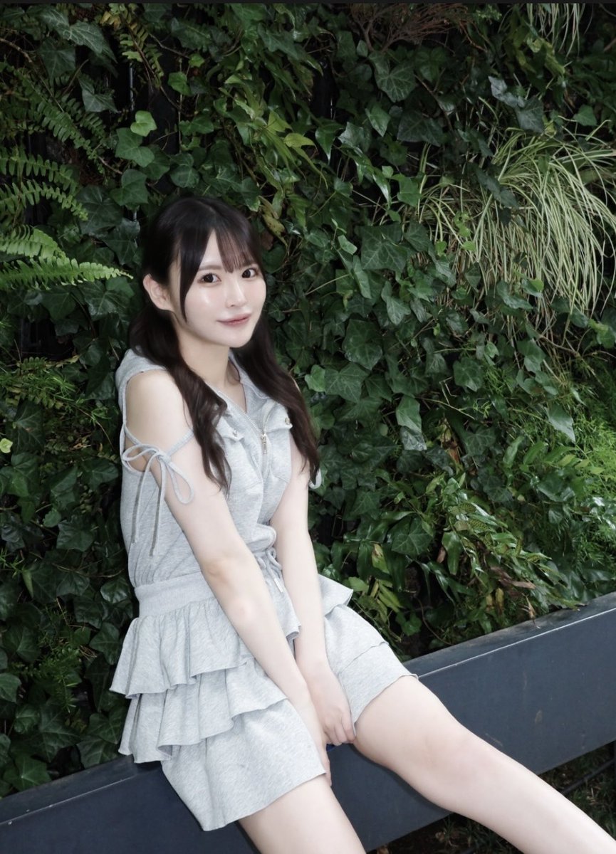 白石透羽 tweet media