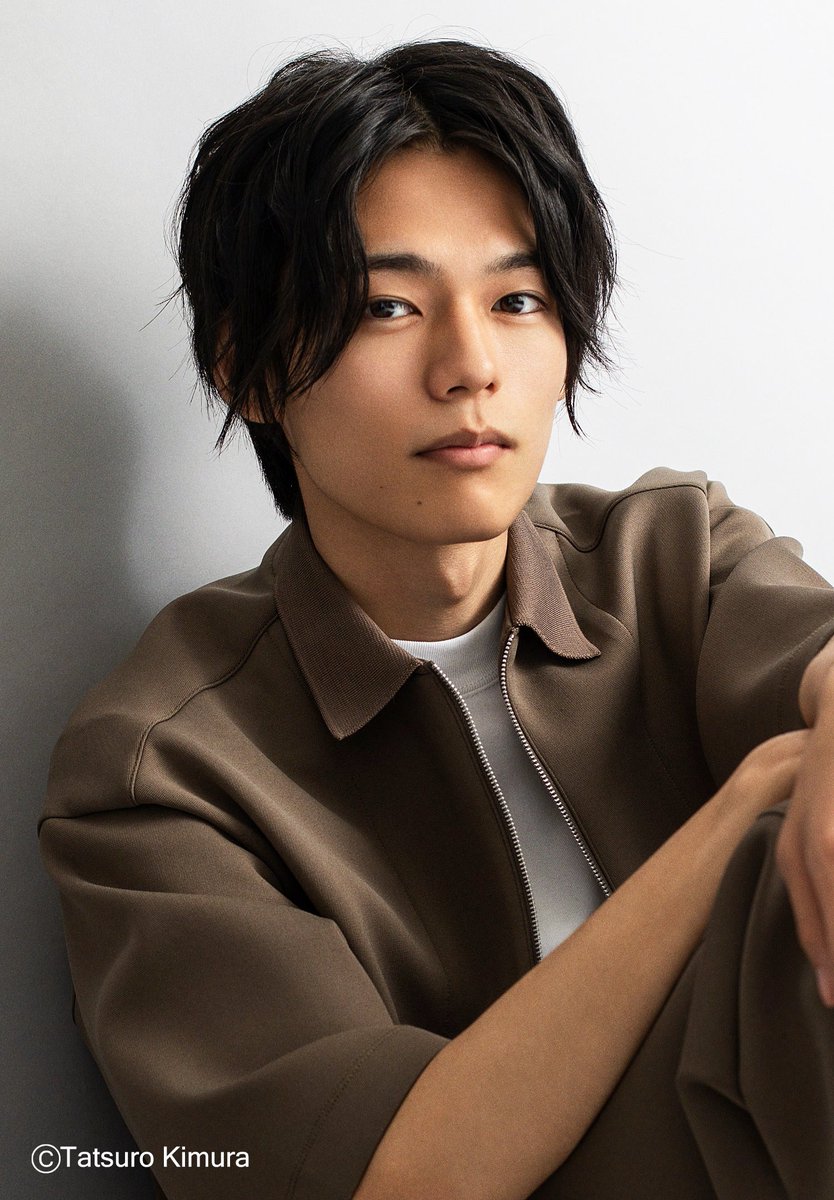 modelpress's tweet photo. ／
2026年後期“朝ドラ”「ブラッサム」
第5弾出演者解禁🌸
＼

主演・石橋静河が演じる
葉野珠の弟・妹役が決定✨
https://t.co/OAUXrIo67q

＜出演者＞
日向亘：葉野家の長男
伊東蒼：葉野家の次女
藤原大祐：葉野家の次男 https://t.co/9mPLqz9SYH