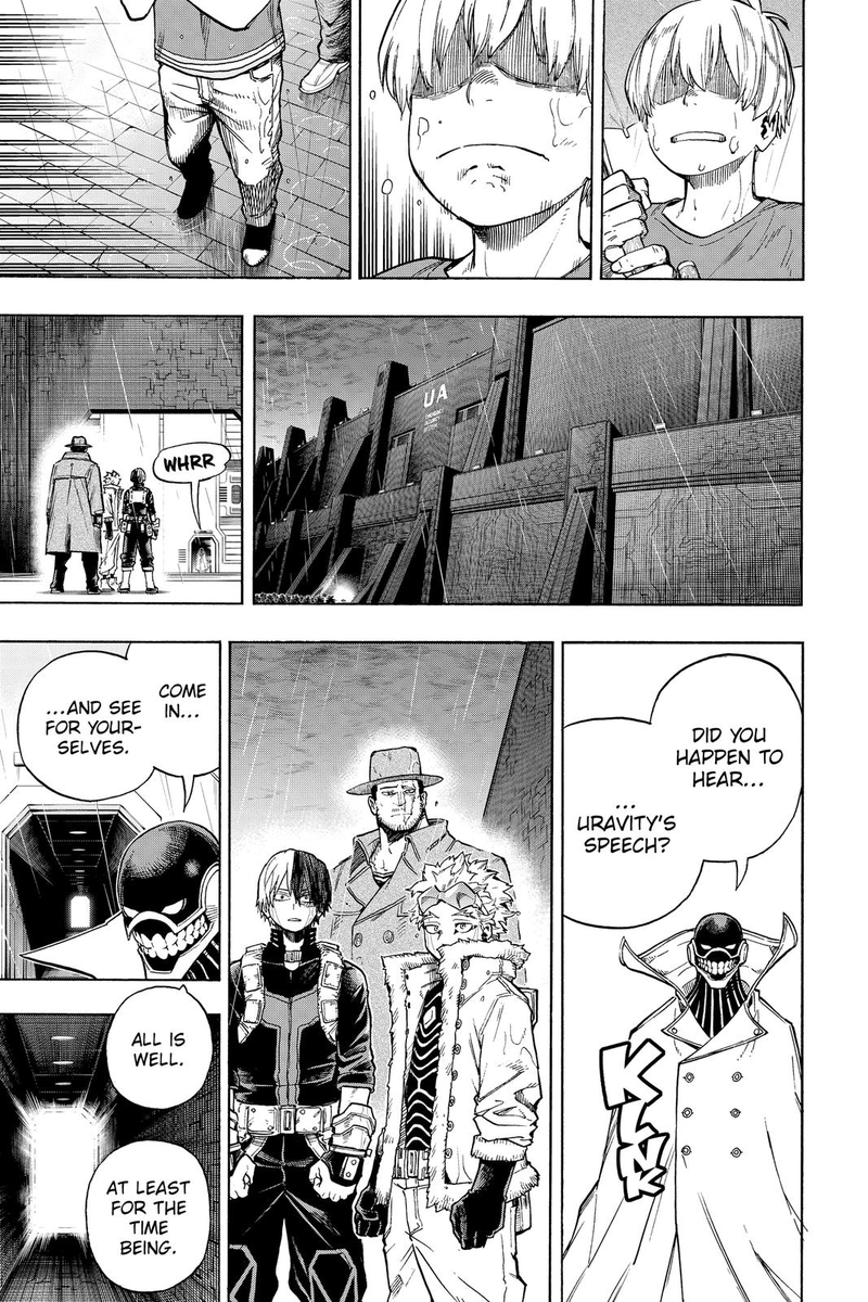 ShotosPrmanager's tweet photo. Oh I have MANY things but the civilian Shoto situation PISSES ME OFF SO BADDD!LikeWYM his abuse gets REVEALED and the civilians Do not care at ALL! Only that Shoto’s“Dabi’s brother!”he can’t even go comfort anyone like everyone else because it’s gonna make the situation worse😃💔 https://t.co/JNJfxYLFmv