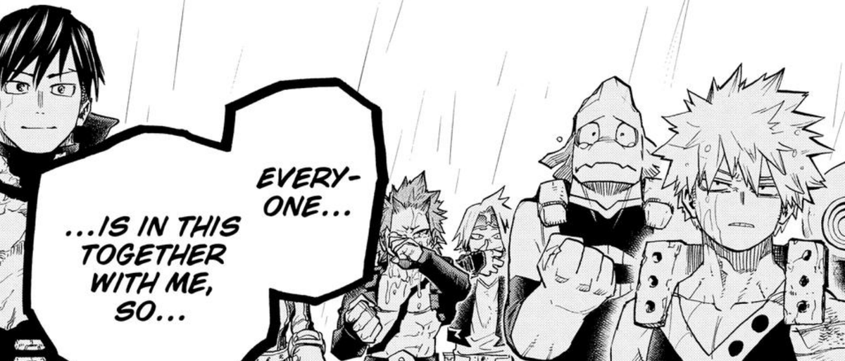 ShotosPrmanager's tweet photo. Oh I have MANY things but the civilian Shoto situation PISSES ME OFF SO BADDD!LikeWYM his abuse gets REVEALED and the civilians Do not care at ALL! Only that Shoto’s“Dabi’s brother!”he can’t even go comfort anyone like everyone else because it’s gonna make the situation worse😃💔 https://t.co/JNJfxYLFmv