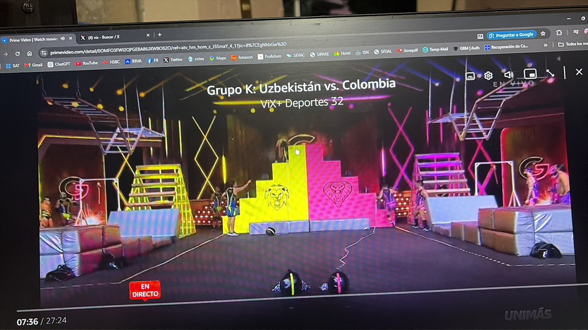 chivawarrior's tweet photo. @VIX  pagué $899 por ver el mundial no por esto, que está pasando 🤬🤬 @Profeco https://t.co/aQYNQowGxn