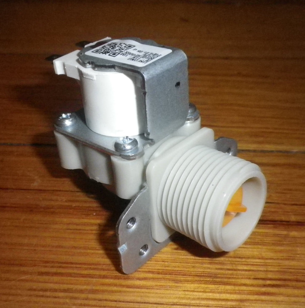 allfix's tweet photo. LG 10mm Straight Through Single 12volt Hot Inlet Valve - Part # 5220FR2006X https://t.co/tg7isPymja https://t.co/BylSfqCUbn