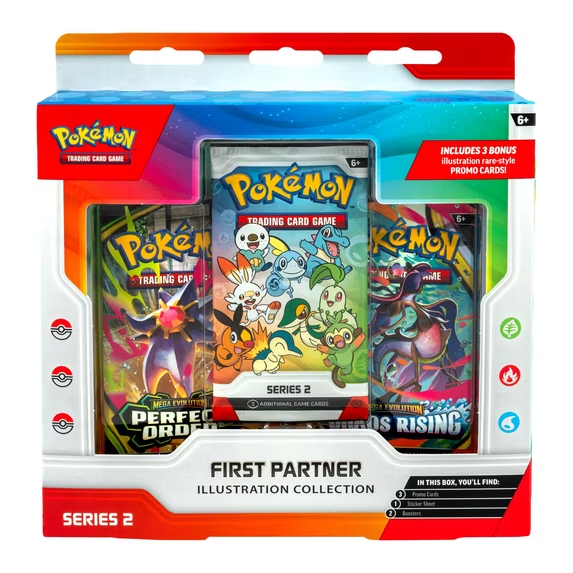 Pokemon Deals, Restocks & News tweet media