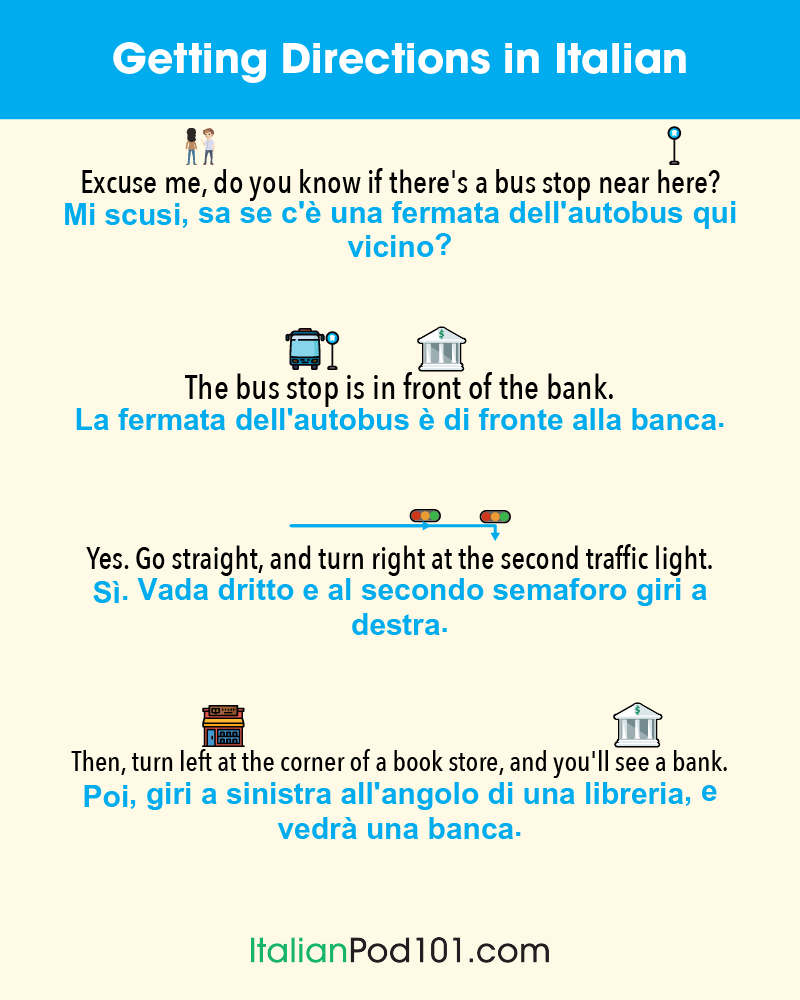 italianpod101's tweet photo. Comment your favorite Question in Italian!โ P.S. Grab our FREE Italian worksheets and workbooks covering the alphabet, common words, phrases, and much more: https://t.co/t8KJ8o3xLE
#Question #AskInItalian #ItalianLessons https://t.co/6jG2tABuAy