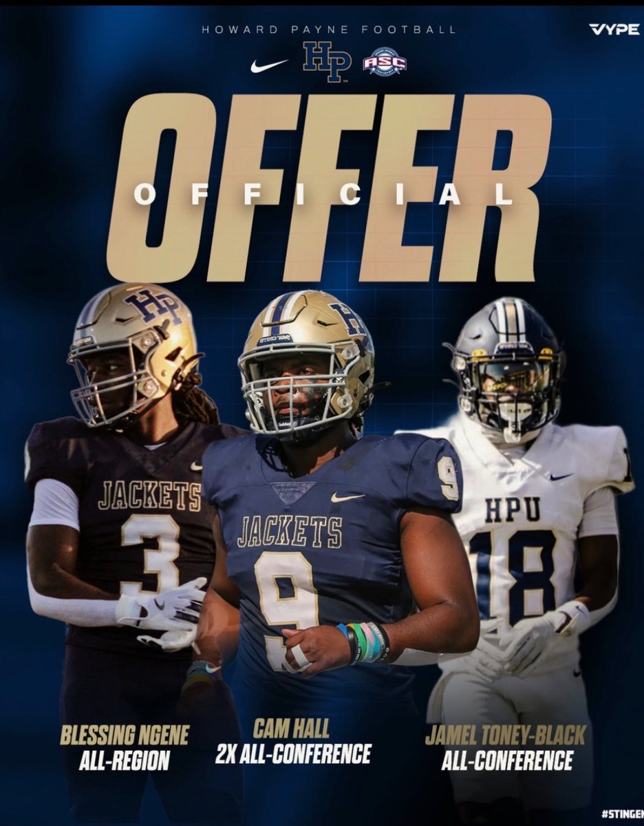 willcloud13's tweet photo. After a great talk with @CoachDouglasIII  and I am blessed to receive an offer from @hputxfootball!!
@JumpManSpade 
@Coach__OMalley 
@ReedDominik https://t.co/IE6lkS8u6G