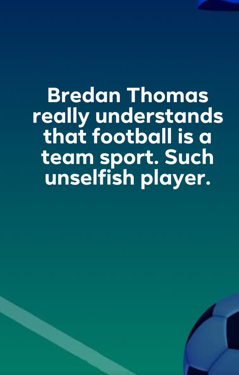 smtmarbell's tweet photo. Fantastic sportsman Thomas. https://t.co/OBtak3OQ3y