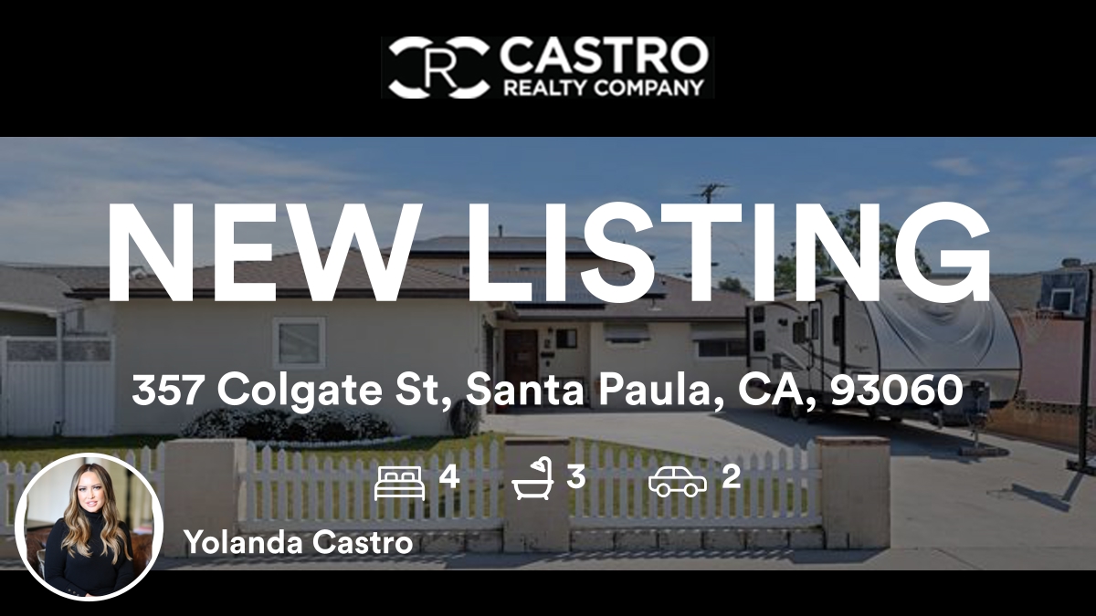 Yolanda_Realtor's tweet photo. 📍 

My latest listing on .

https://t.co/sLxDtrBg9Y

...
#ratemyagent #realestate #Castro_Realty_CompRateMyAgentany https://t.co/vBcLWznKHa