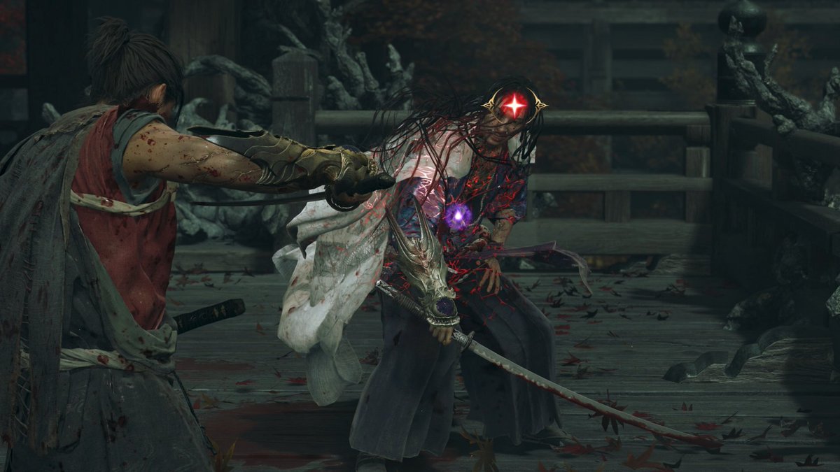 鬼武者」シリーズ公式 (@onimusha_capcom) / Posts / X