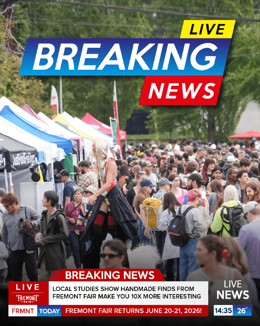 fremontfair's tweet photo. Also Breaking News: Fremont Fair is happening this Saturday and Sunday 💙☀️🫶 

Fair hours: 
Saturday 10am-8pm
Sunday 10am-5pm https://t.co/BaQMhM4bl3