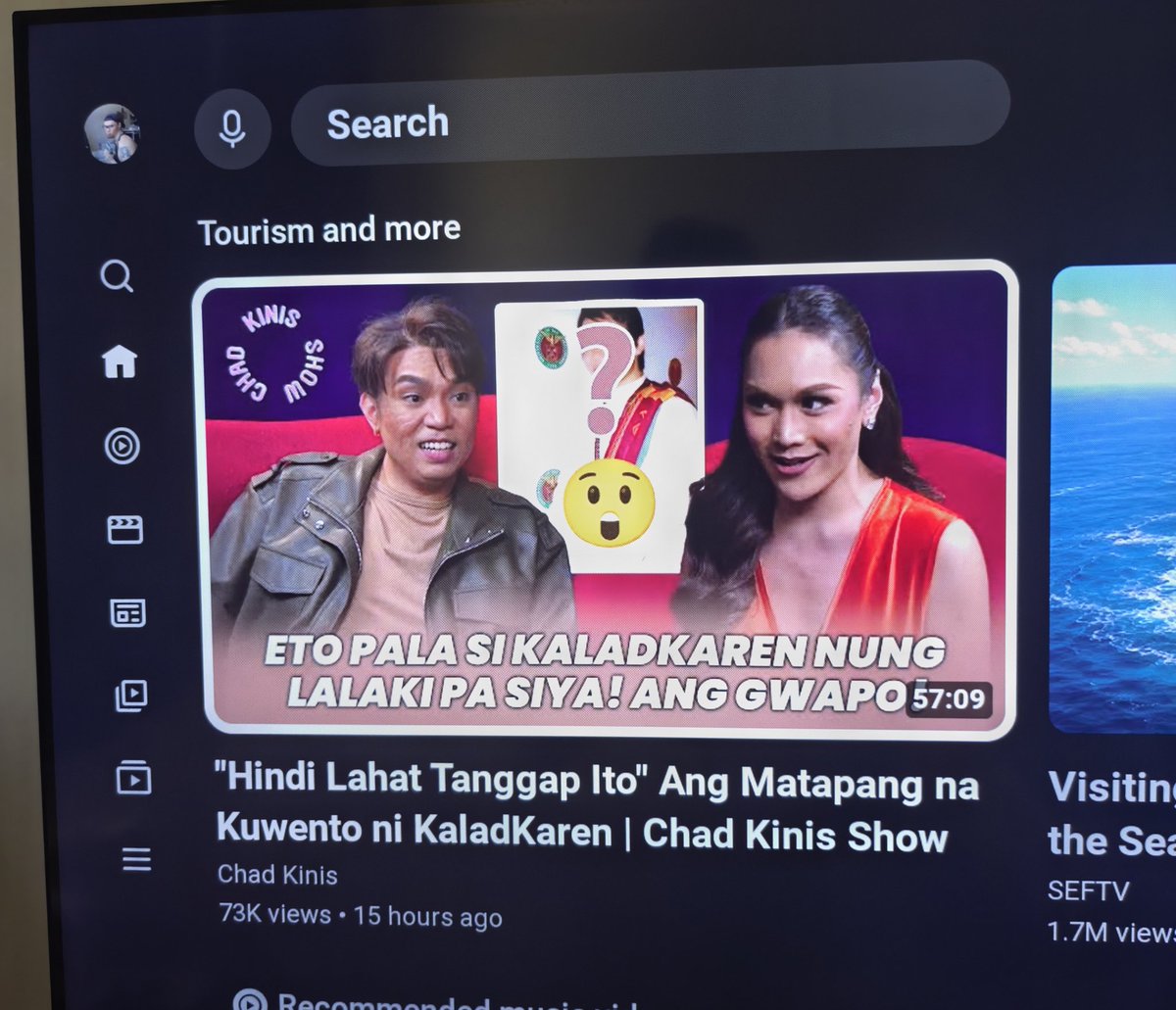 jomsksk's tweet photo. weirdo. like i just know this isn't the appropriate thumbnail for this video. https://t.co/OohXExnWrH