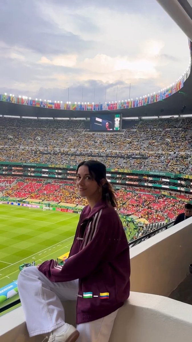 Bonmatisms's tweet photo. 📍Azteca, CDMX 🇲🇽 https://t.co/4euVE4Bcb0