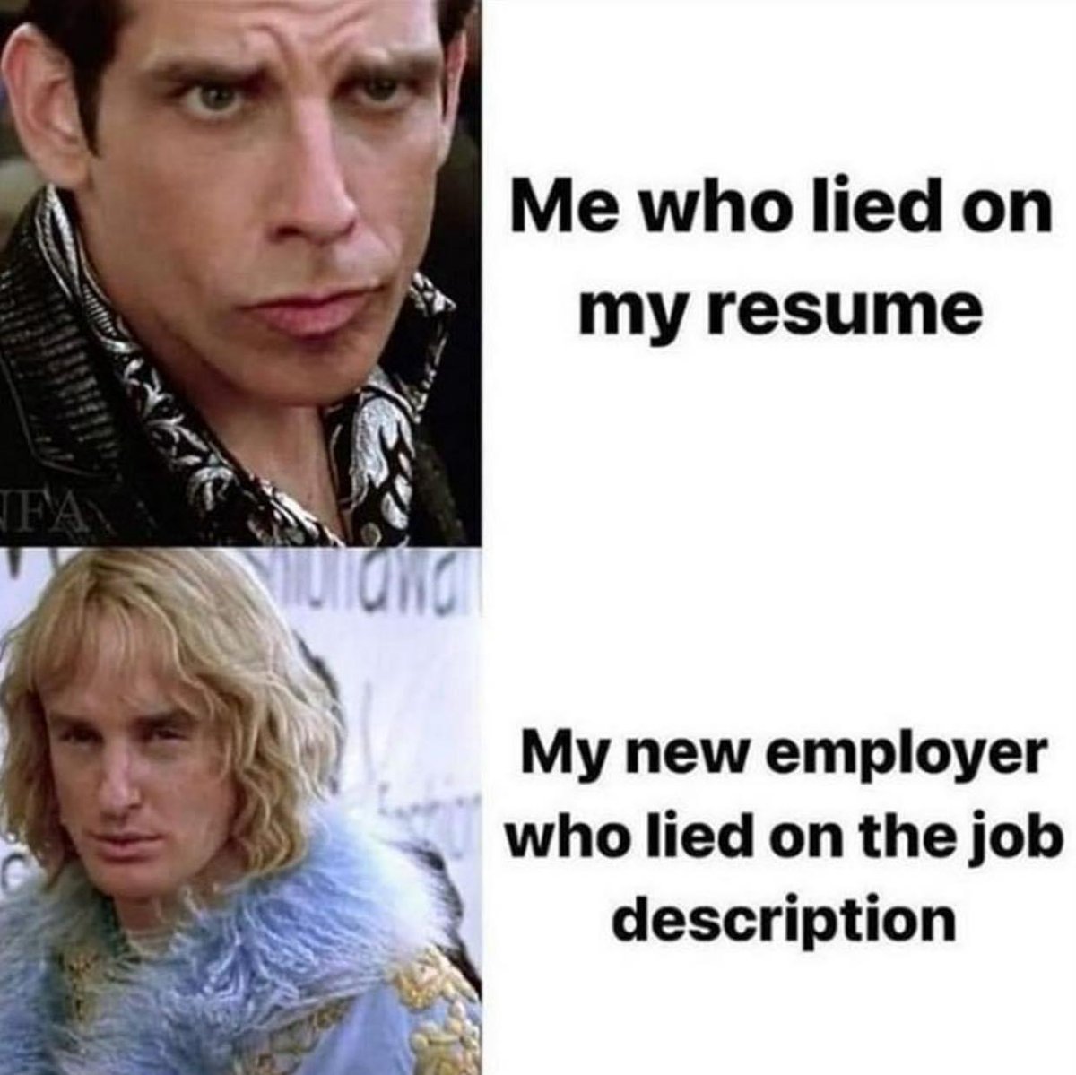 SpillTheMemes's tweet photo. 😂 https://t.co/QCkrcWCkce