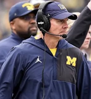 OOTB_Sports's tweet photo. Three areas of strength 〽️ichigan will have going into this season💪!! https://t.co/SbXG0VjVwL
