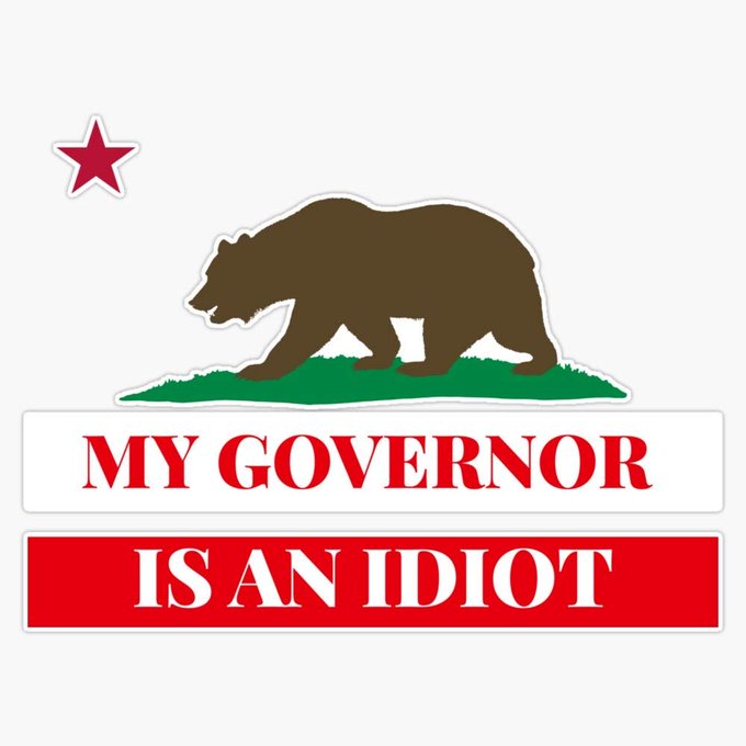 TNJeffro's tweet photo. @GavinNewsom https://t.co/LMMBOpA1LT