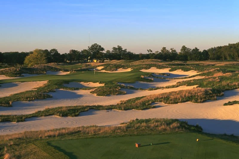 stevehabel's tweet photo. Just posted my latest golf/travel feature for https://t.co/R1NcTFegEd, this one on three wonderful courses in Hamilton County north of Indianapolis -- Purgatory, Wood Wind and Bear Slide GCs. Are you following https://t.co/R1NcTFegEd? Well, you should be.

https://t.co/YMlbWMoPlT https://t.co/JOkGby6dOs