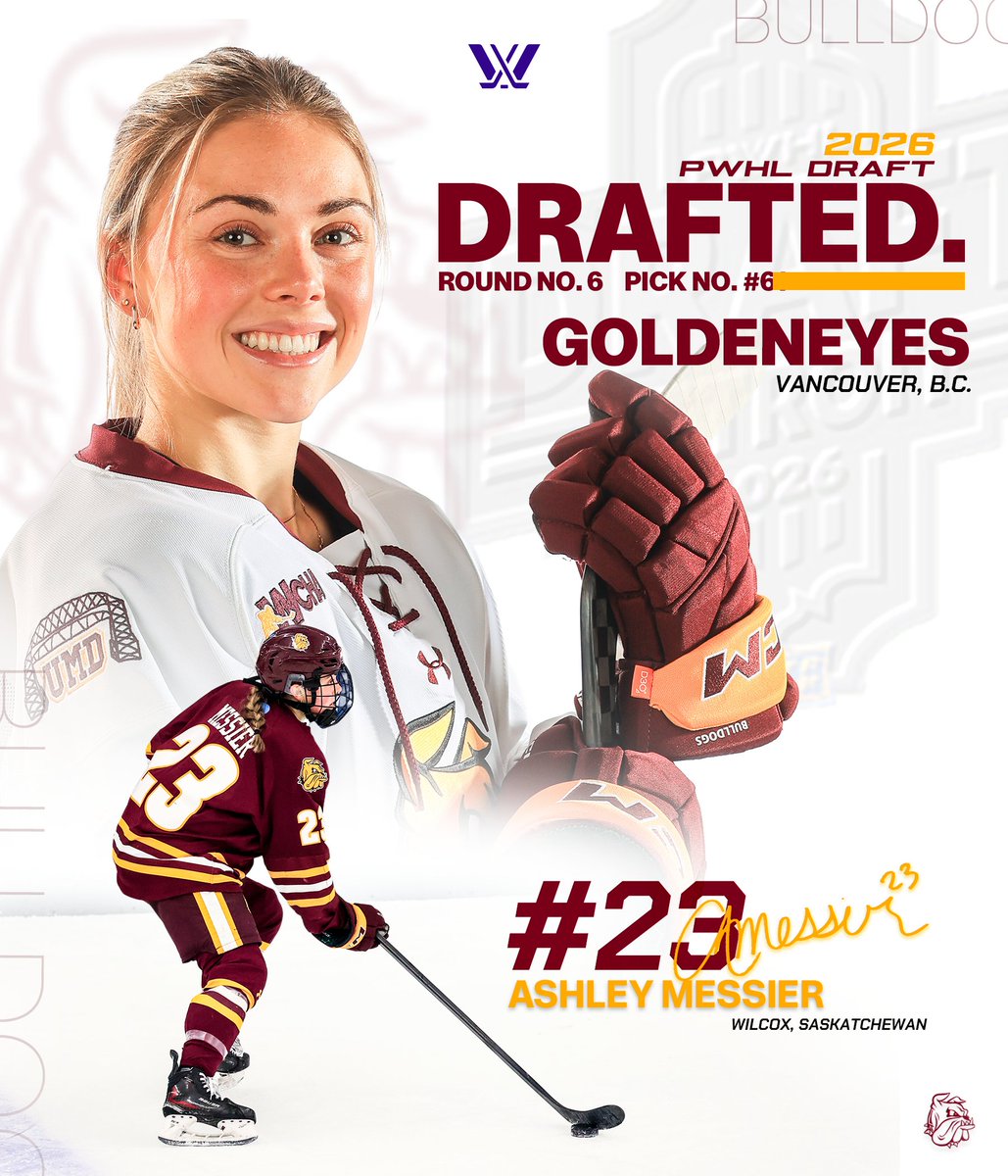 UMDWHockey's tweet photo. Messier is a GOLDENEYE!!! https://t.co/w4ekQeatvc