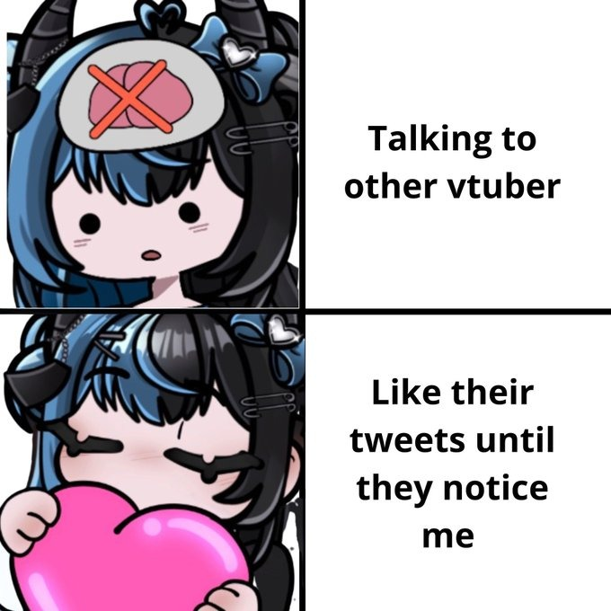 ୧‿Riku VT‿୨ tweet media
