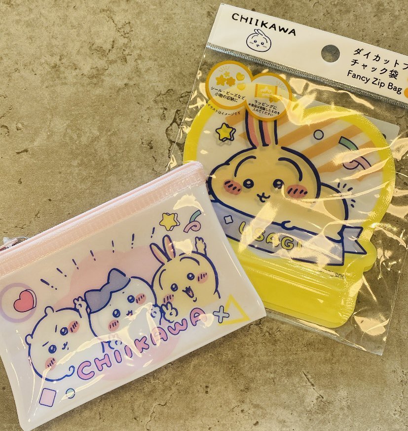 ottochandayo's tweet photo. ダイソーでめちゃくちゃ可愛いちいかわグッズを見つけた🥰🎀 https://t.co/tqEYDc9J2R