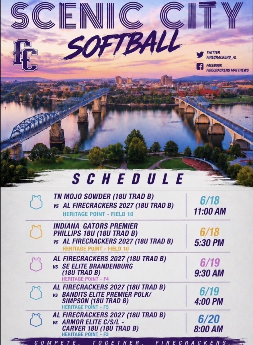 KennedyHardin2's tweet photo. @EIU_Softball Would love to see you there! https://t.co/FDoW1PiHe1