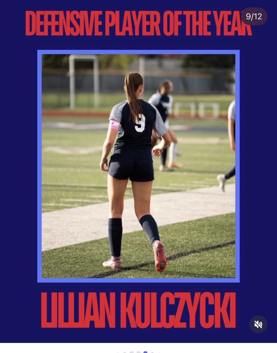 SHBoosters's tweet photo. Congratulations on getting Defensive player of the year.
@TitanSoccer2013 #girlssoccer #soccer #defensiveplayeroftheyear #defensiveplayer https://t.co/jLFyvPf7v9