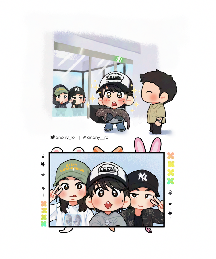 anony_ro's tweet photo. 🥰 https://t.co/gdhbxF4jHh