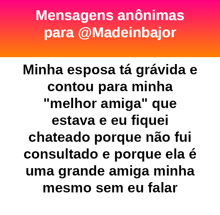 Making of da vida alheia tweet media