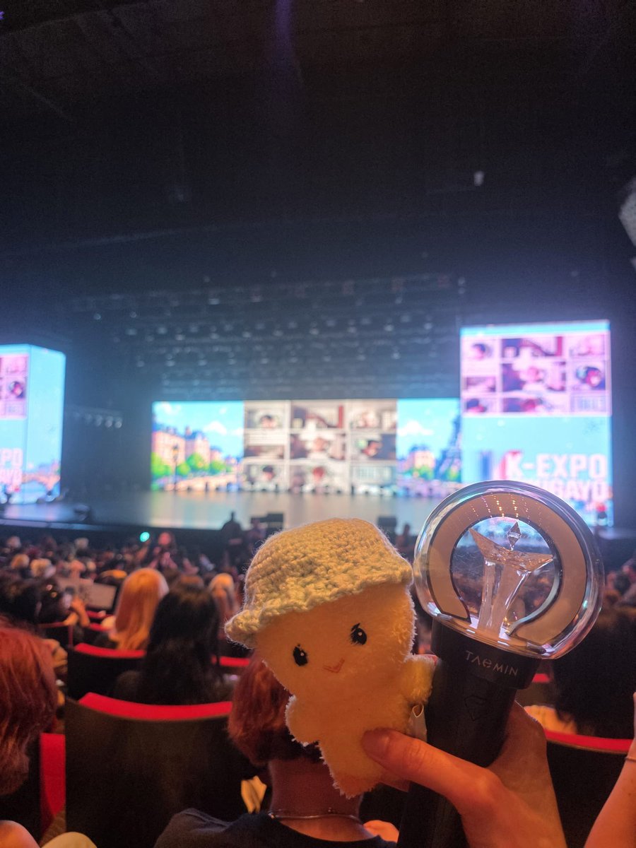 PH_TAEMates's tweet photo. 🇫🇷 K-EXPO INKIGAYO in Paris 2026

#TAEMIN #태민 #テミン #泰民
#K_EXPOINKIGAYOinParis https://t.co/B0zoLkKiDP